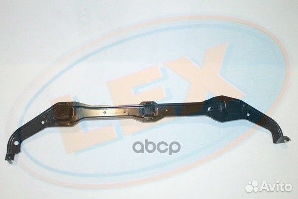 Планка под радиатор PN-7544 Lex