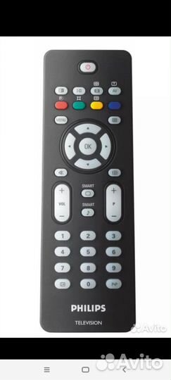 Телевизор philips 42