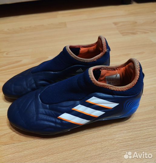 Бутсы Adidas Copa