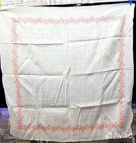 Косынка (ссср)