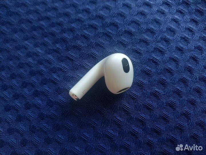 Airpods 3 левый наушник бу оригинальный