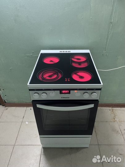 Плита электрическая