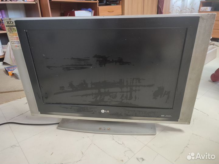 Телевизор бу