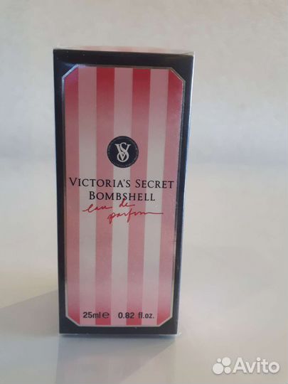 Духи Victorias Secret 25мл
