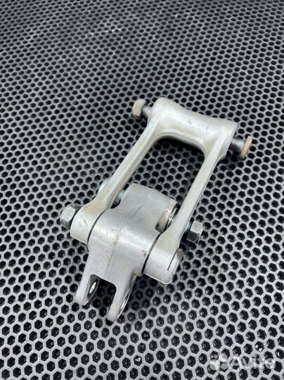 Прогрессия Yamaha WR 250F 2006