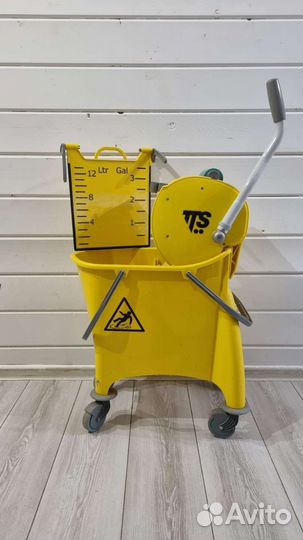 Ведро TTS Witty 30л