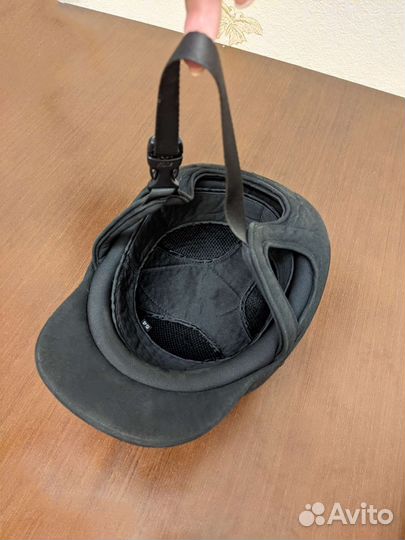 Шлем для конного спорта