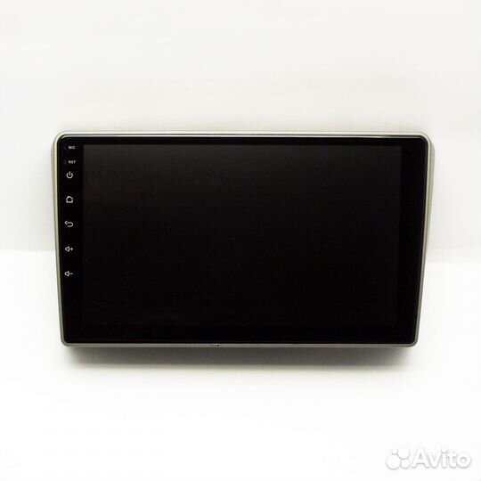 Штатная магнитола для Hyundai Getz 2002-2006 meked