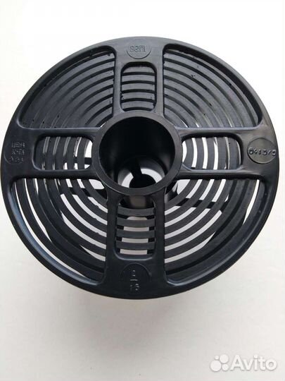 Бачок для проявки фотоплёнки 35мм СССР 300мл