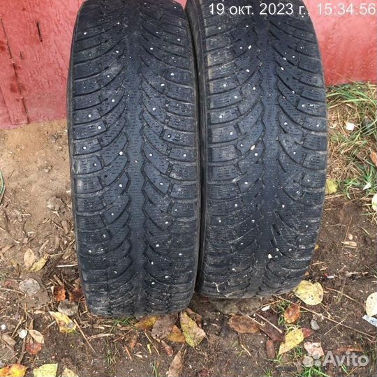 Formula Ice 225/60 R17