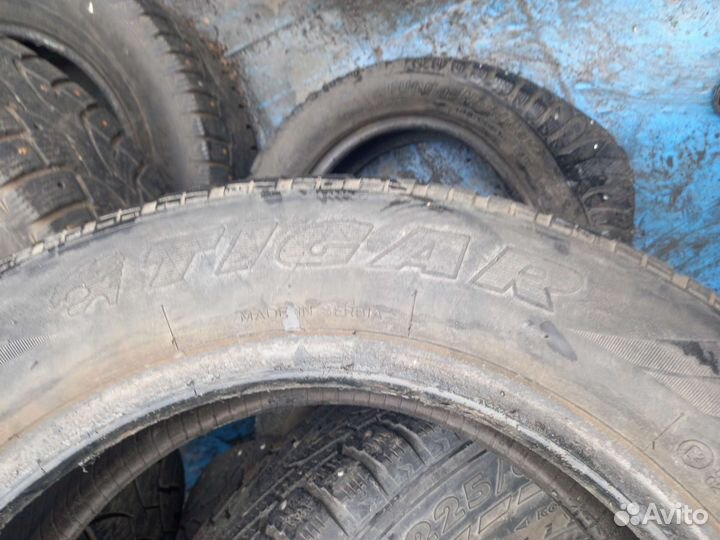 Tigar Sigura Stud 185/65 R15 92T