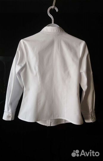 Блузка для девочки 128 см