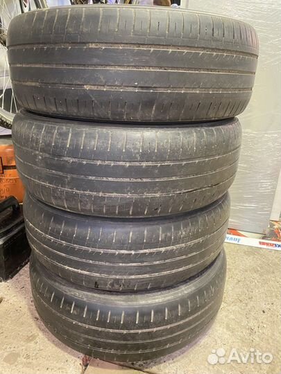 Kumho Solus KH17 205/60 R16