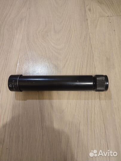 Зрительная труба турист 5