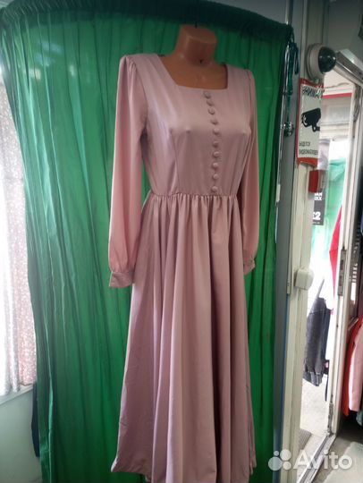 Женские вещи