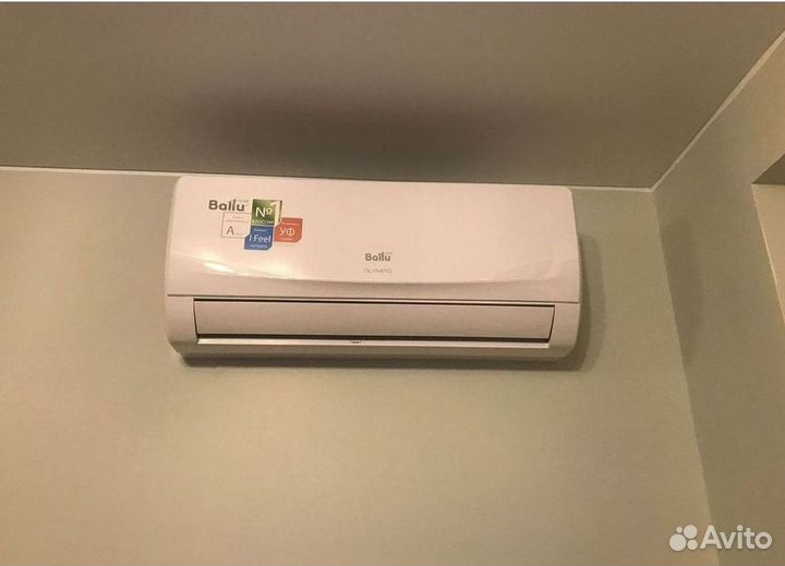 Кондиционер сплит в наличии