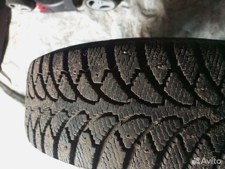 Cordiant Comfort 205/60 R16 19B