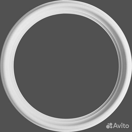 Дуги арки из гипса