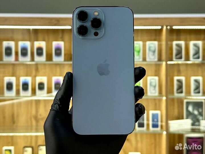 iPhone 13 Pro Max, 1 ТБ