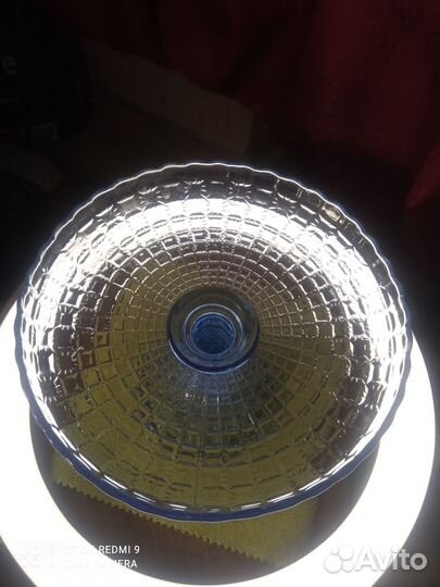 Конфетница,волшебная СССР