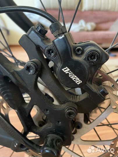 Велосипед cronus roller