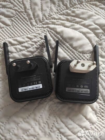 Усилитель беспроводного сигнала Xiaomi