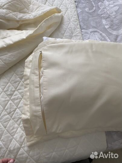 Декоративные подушки