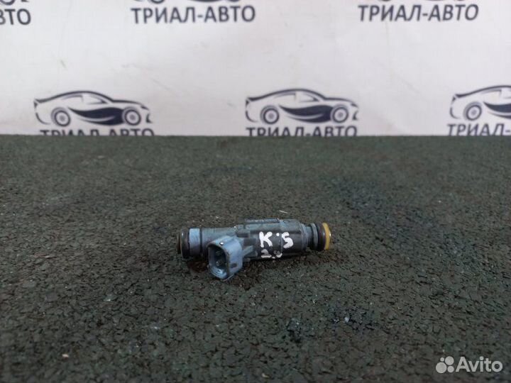 Форсунка Sorento