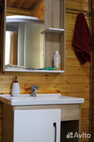 Размещение отдыхающих