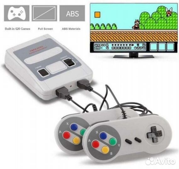 Приставка dendy 60 игр
