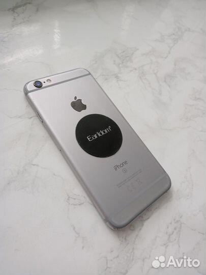 iPhone 6S, 16 ГБ