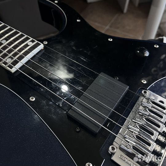 Гитара ibanez gio