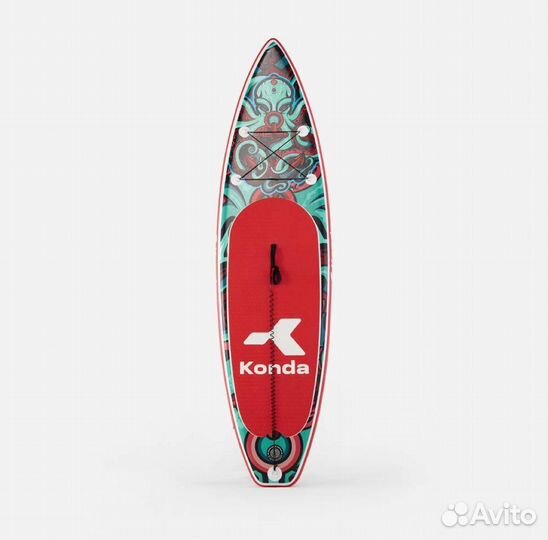 Sup доска новая Konda 320*84*15