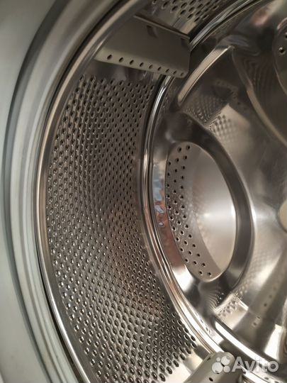 Стиральная машина Indesit Wisl103, 5 кг, 1000 об