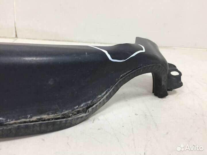 Водосток Skoda Octavia