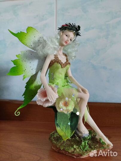 Статуэтка ангел