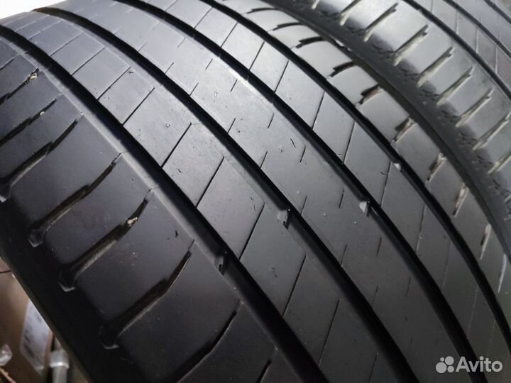 Michelin Latitude Sport 3 255/45 R20 105V