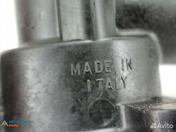 Корпус термостата Renault Clio 2 2002 8200660882