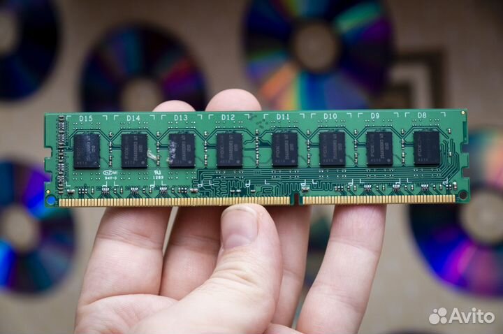 Процессор AMD FX-4130 (AM3+, L3 4096Kb)