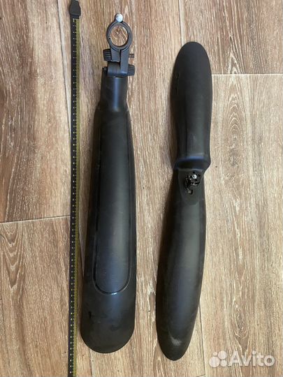 Крылья для велосипеда 24-26