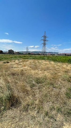 Участок 6 сот. (ИЖС)