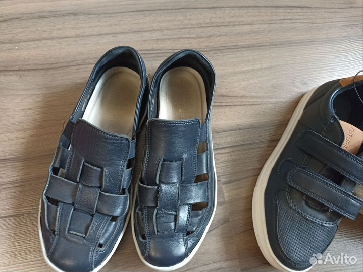 Кеды для мальчика