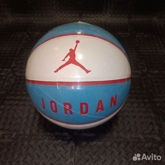 Баскетбольный мяч Jordan Новый