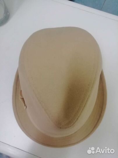 Шляпка женская