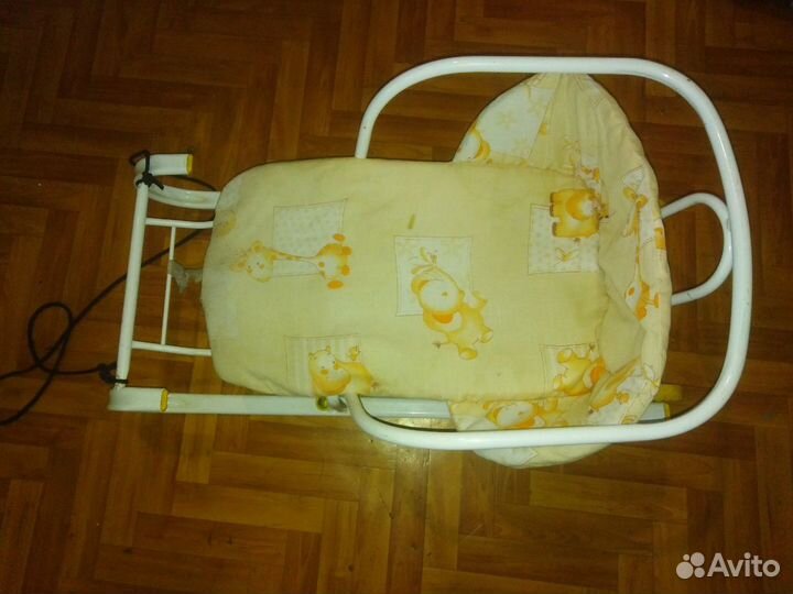 Санки детские