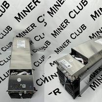 Асик Whatsminer M30S++ 104T / Майнинг Оборудование