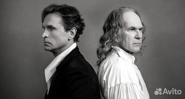 Билеты на спектакль 