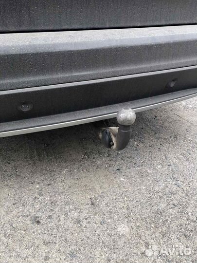 Фаркоп автоматический-электрический бмвХ5 е70