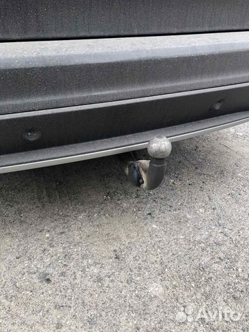 Фаркоп автоматический-электрический бмвХ5 е70