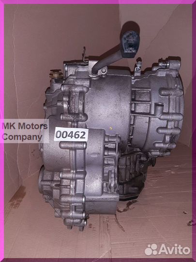 АКПП 722.801 1,5-2,0 Mercedes W169 W245 с платой